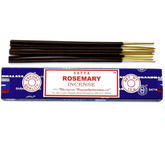 Rozemarijn Satya Incense satya wierookstokjes voor ontspanning en aromatherapie